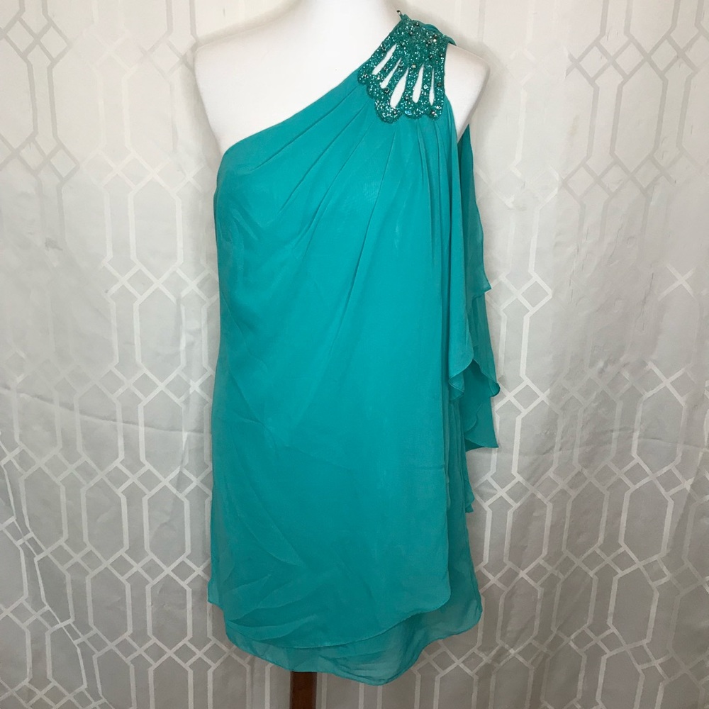 Special Wedding Occasion Dress